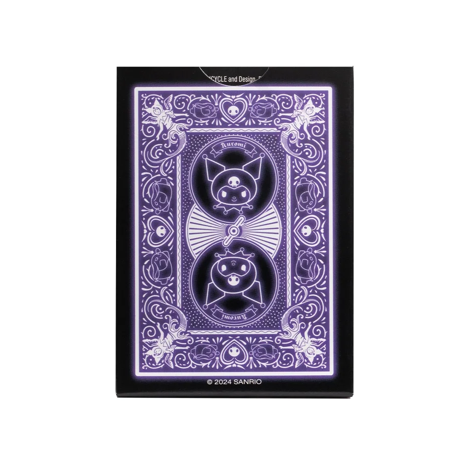 Kuromi Playing Cards · Kuromi Playing Cards · 官方图片