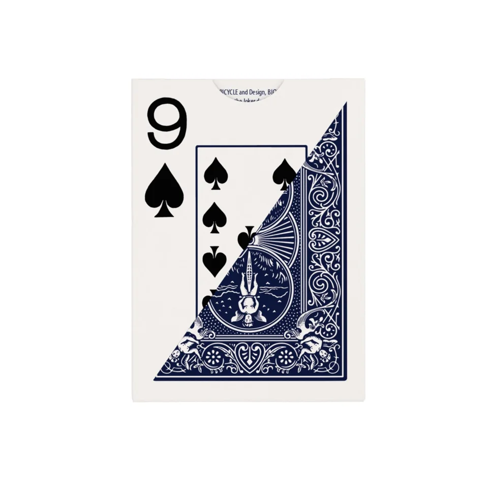Pinochle Jumbo Playing Cards · Pinochle Jumbo Playing Cards · 官方图片