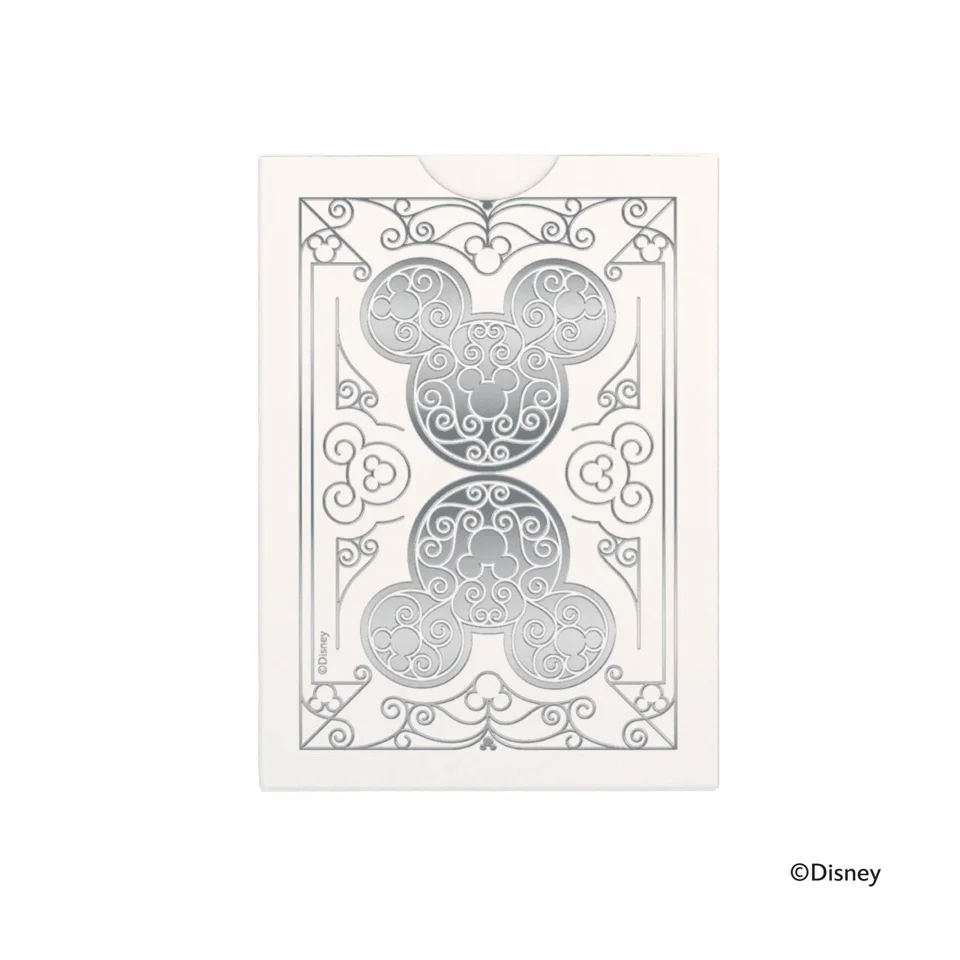 Special Edition, Disney Mickey Mouse Inspired Playing Cards · Special Edition, Disney Mickey Mouse Inspired Playing Cards · 官方图片