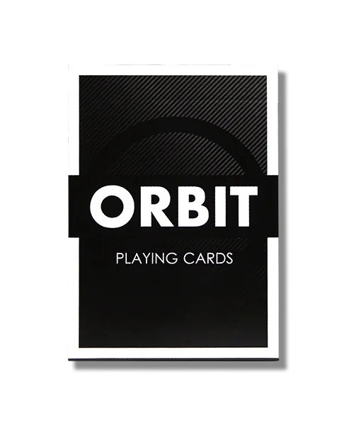 Orbit V4 · 纸牌图片