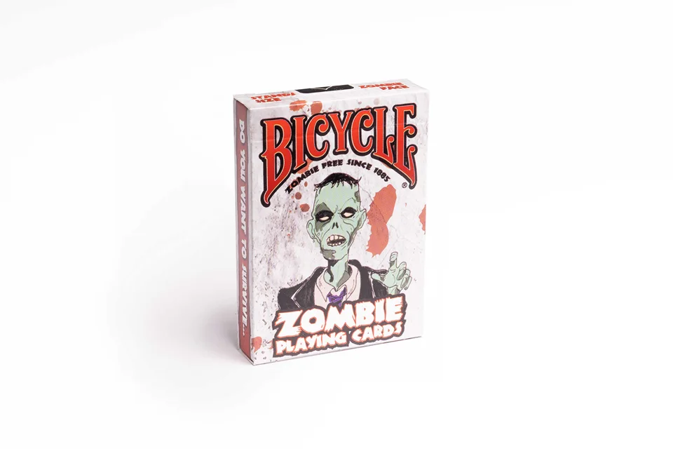 Zombie · 纸牌图片