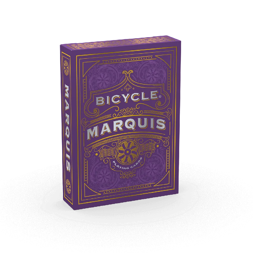 Marquis · 纸牌图片