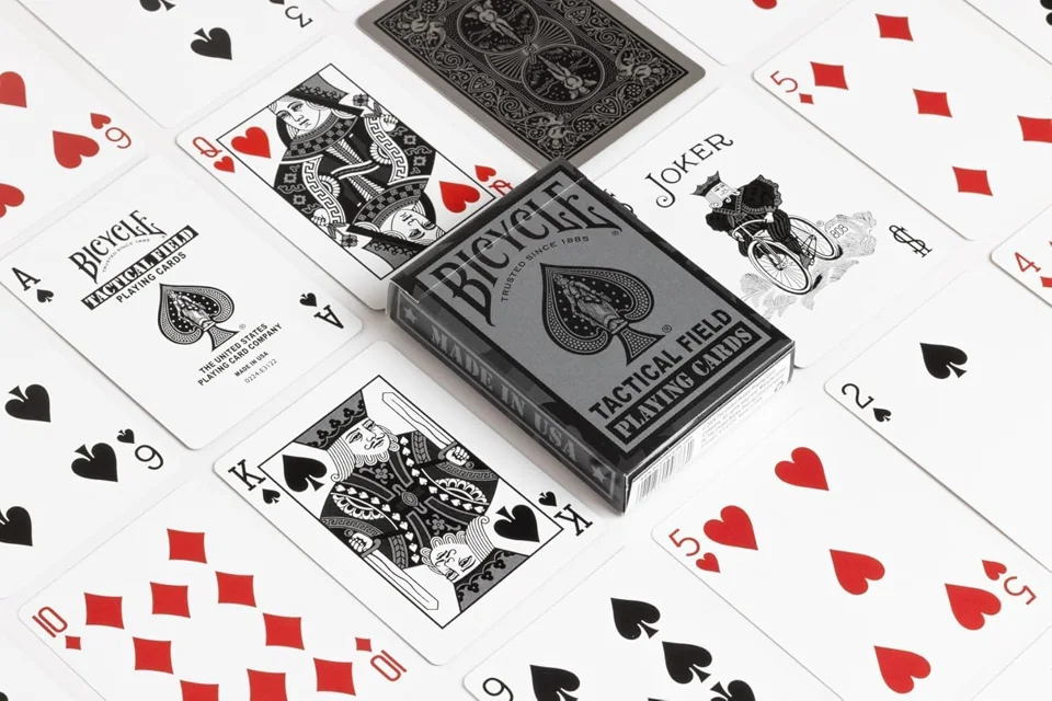 Tactical Field · Special Ops Black · Tactical Field · Special Ops Black · 来源图片