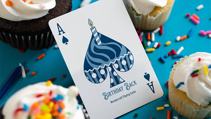 Birthday Back · Birthday Back · 零售商来源图片