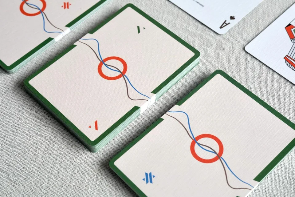 Virtuoso Paths · Virtuoso Paths · 19