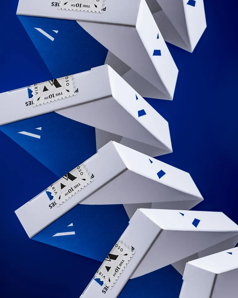 Virtuoso P1 Foundations X · Virtuoso P1 Foundations X · 3