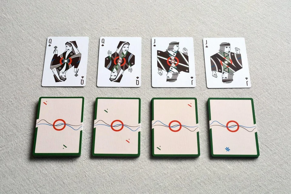 Virtuoso Paths · Virtuoso Paths · 10
