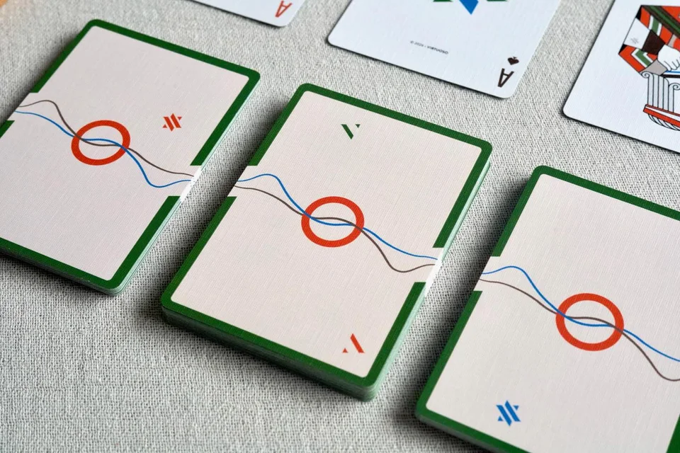 Virtuoso Paths · Virtuoso Paths · 12