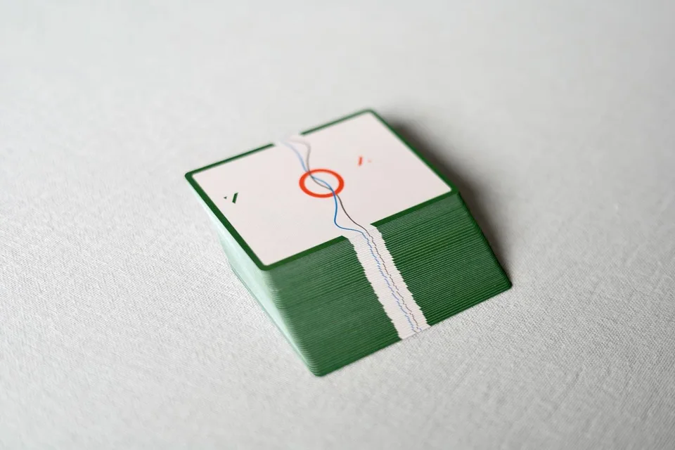 Virtuoso Paths · Virtuoso Paths · 14