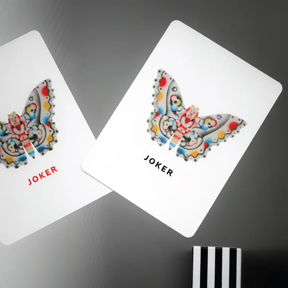 Moths · Stripe Edition · Moths · Stripe Edition · 官方图片 6