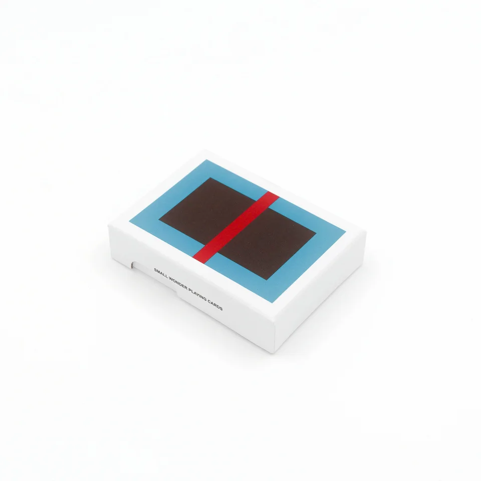 Originals · Version 1 · Brown · 纸牌图片