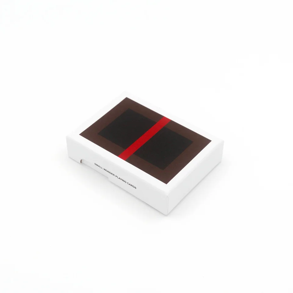 Originals · Version 3 · Black · 纸牌图片