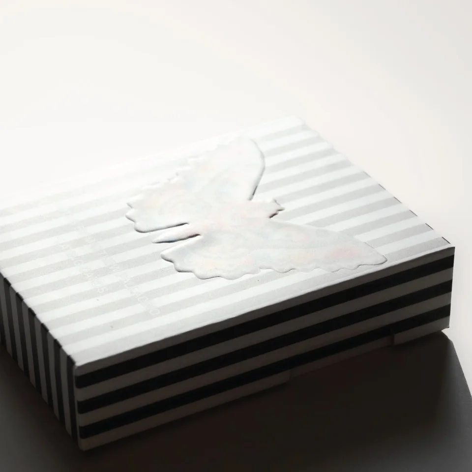 Moths · Stripe Edition · Moths · Stripe Edition · 官方图片 5