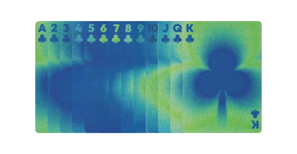 Color Index · Julia Schimautz · Color Index · Julia Schimautz · 官方图片 3