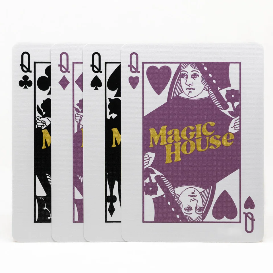 Magic House · VIP Edition · Magic House · VIP Edition · 官方图片 3