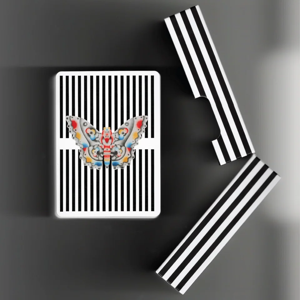 Moths · Stripe Edition · Moths · Stripe Edition · 官方图片 3