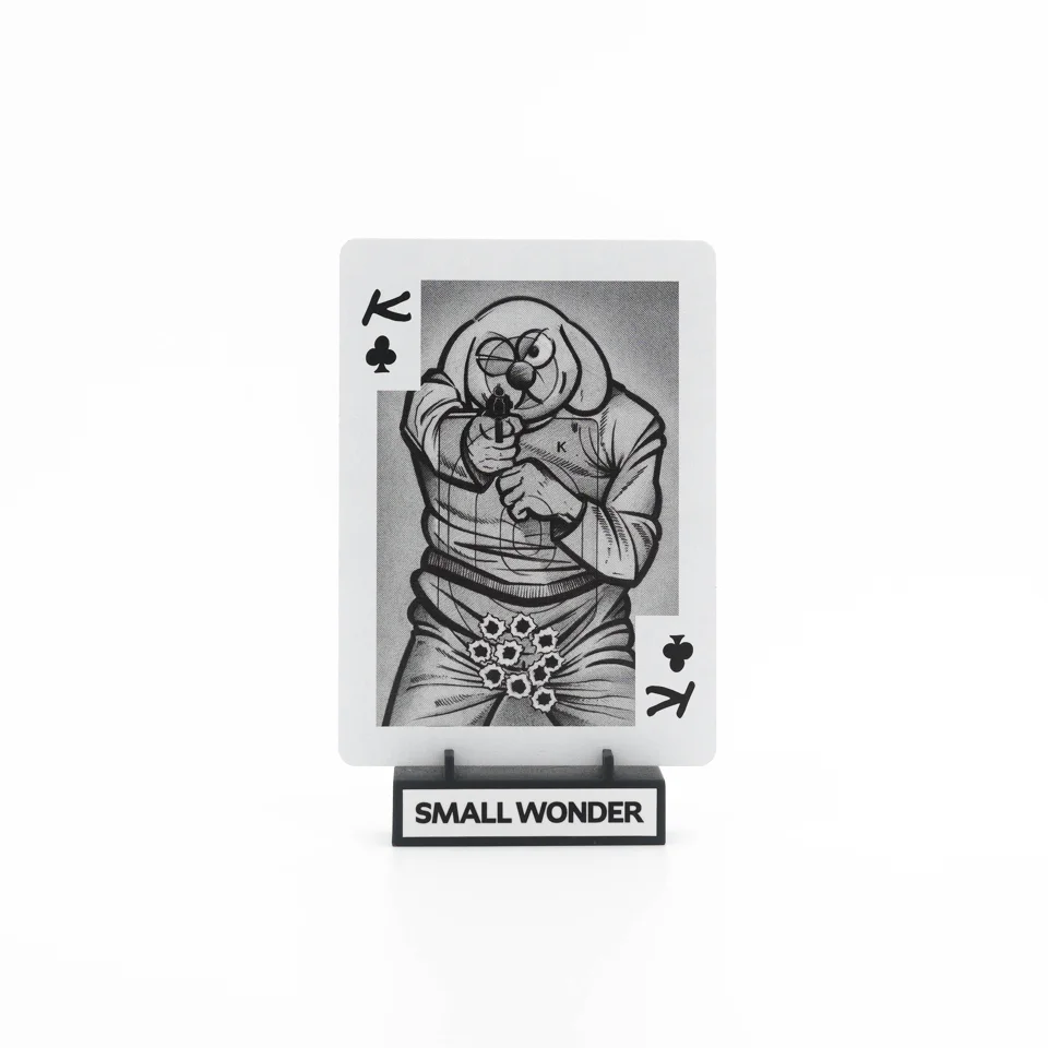 Deck of Cards for Playing Card Games Etc… · Ryan Travis Christian · Deck of Cards for Playing Card Games Etc… · Ryan Travis Christian · 官方图片 3