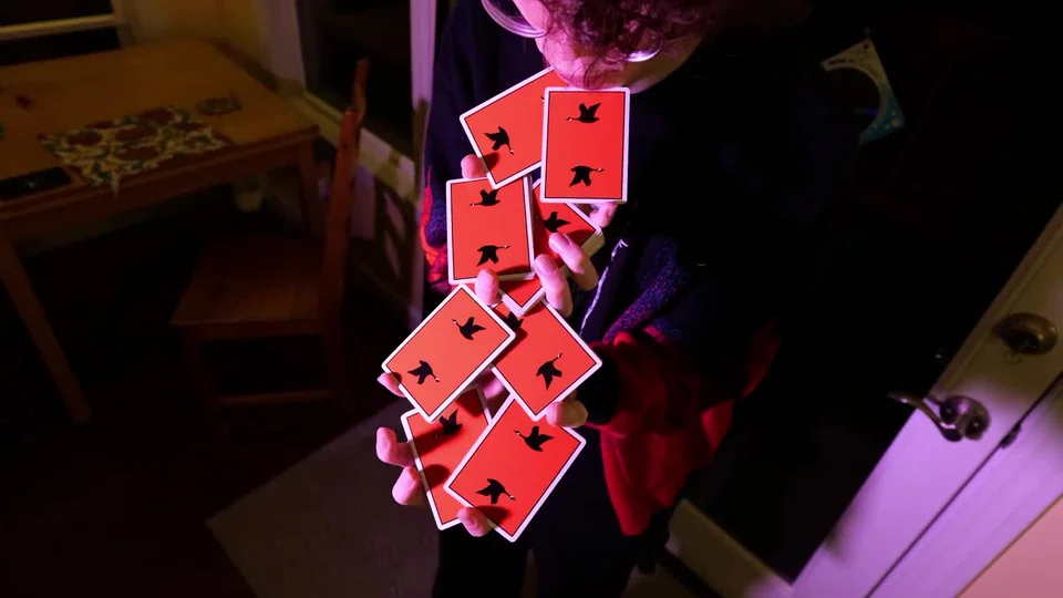 VIDEO OF THE YEAR 2026 NOMINEES
