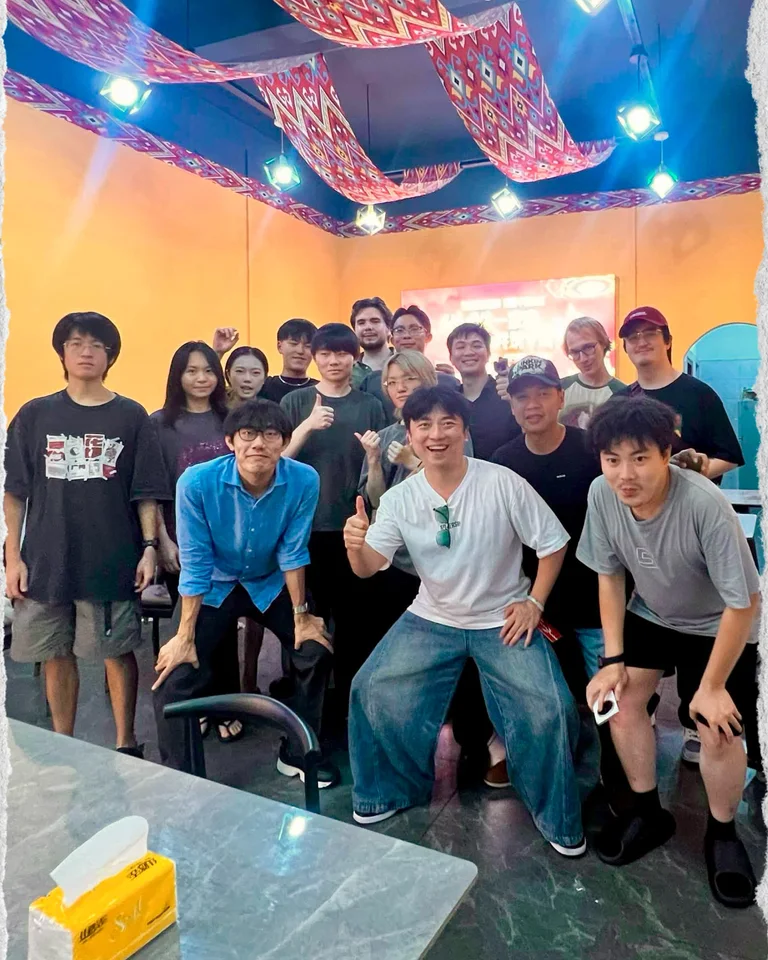 @gaolock2208 · 原帖图片 · 原帖图片