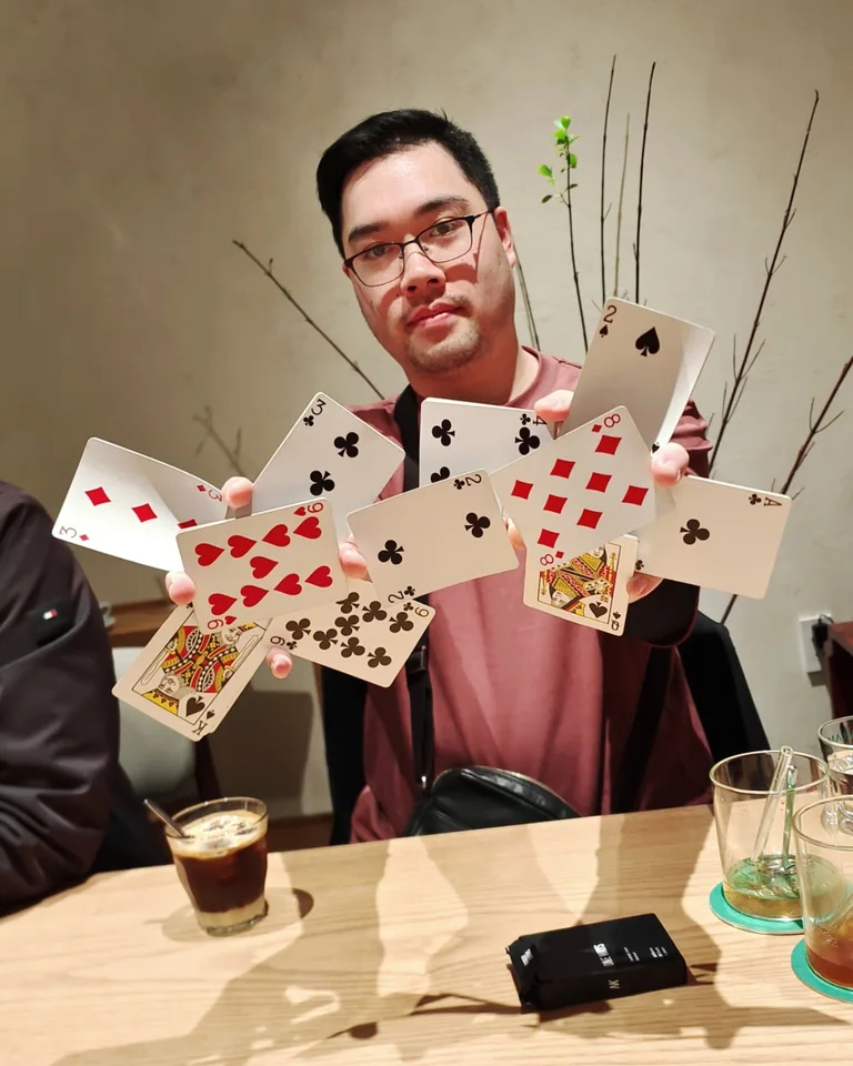 @shivshuffles · 原帖图片 · 原帖图片