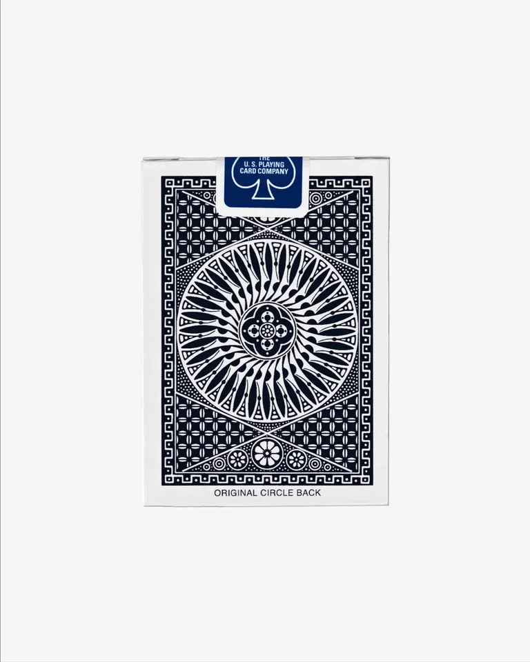 has worked with the United States Playing Card Company on one of the mos · 图片 3 · 原帖图片