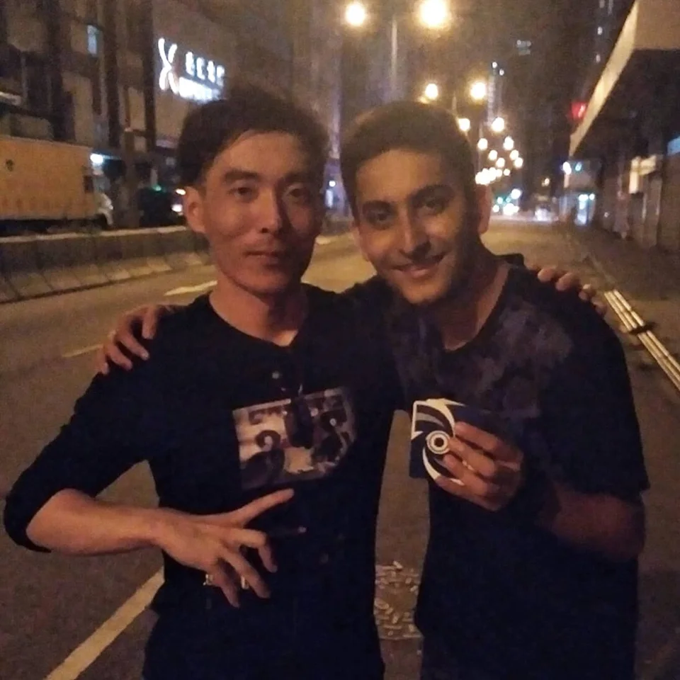 @shivshuffles · 原帖图片 · 原帖图片