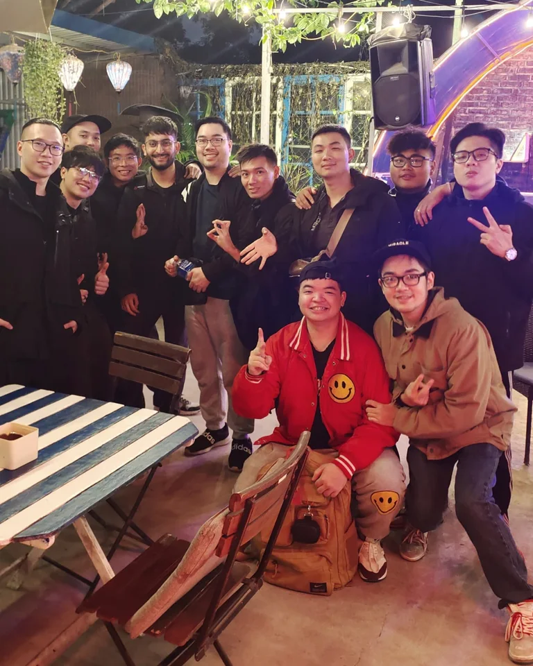 @shivshuffles · 原帖图片 · 原帖图片