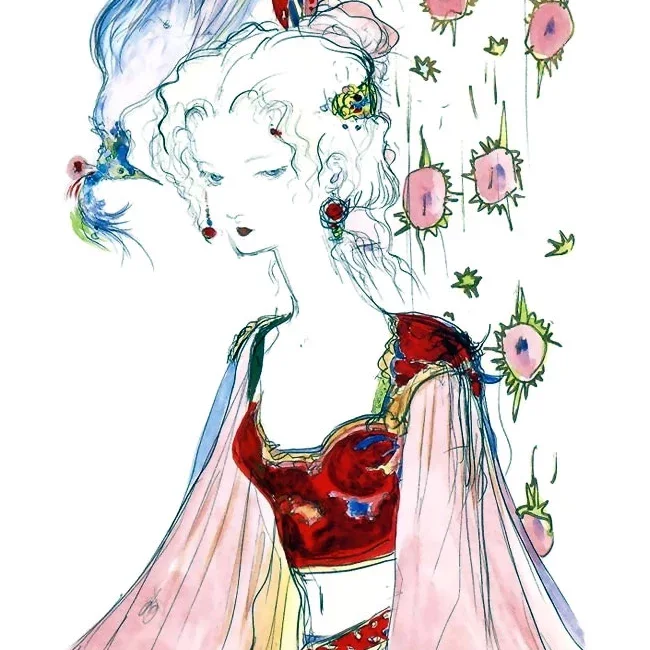 @laforeth_c · 原帖图片 · 原帖图片