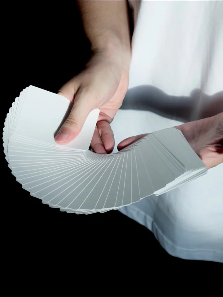 @yangcardistry · 原帖图片 · 原帖图片