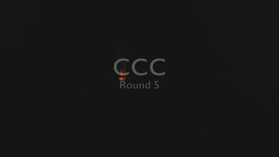 Cardistry-Con Championship 2016 - Round 5