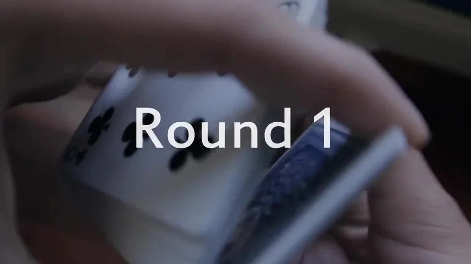 2016 CCC Round 1 - Patrick Varnavas