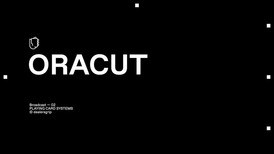 Oracut