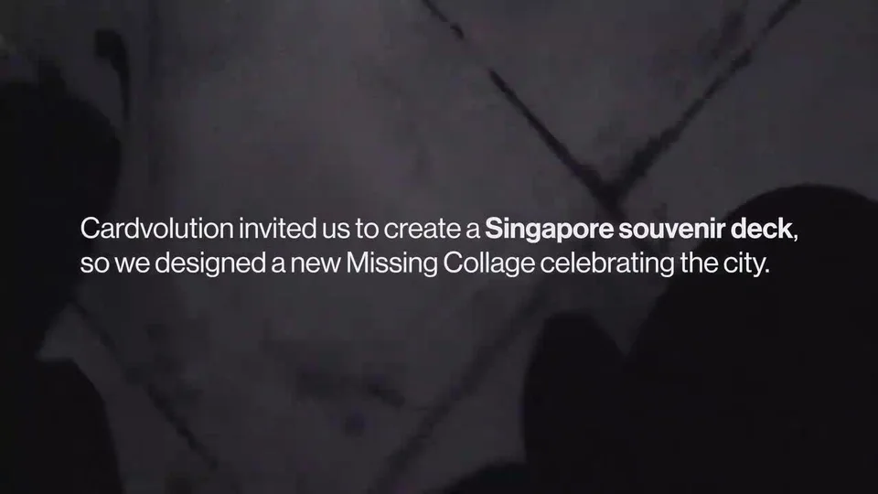 SINGAPORE JAM