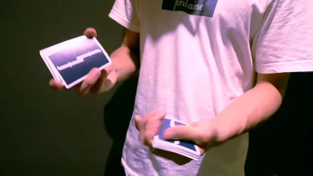 carDIstry