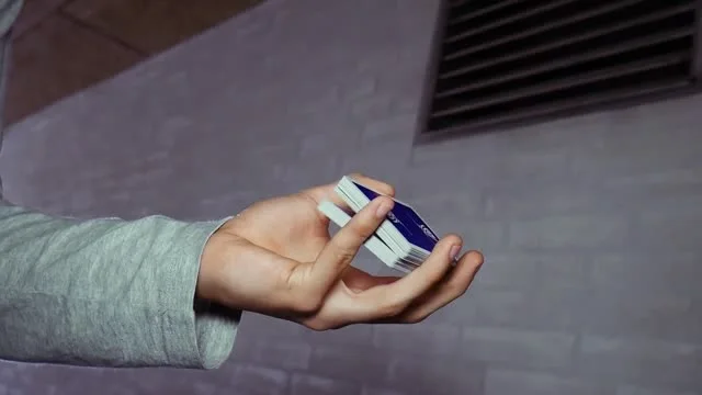 Revolution Cut