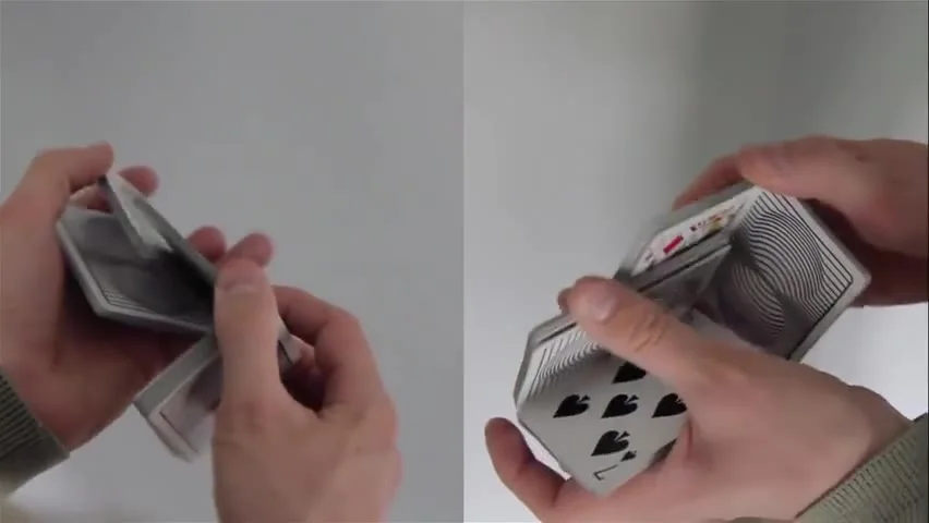 Trapdoor puzzle Tutorial