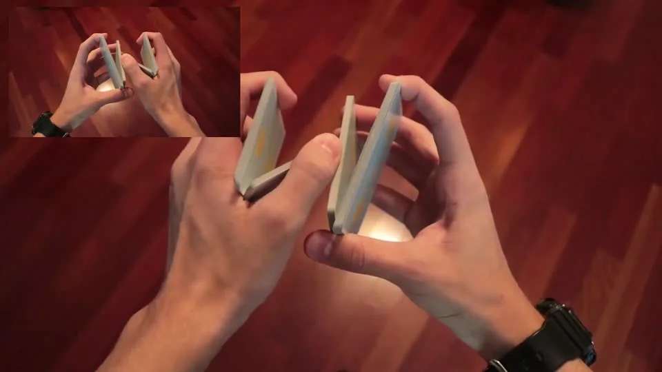 Tutorial — Presque Vu